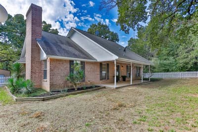 864 County Road 2114, Gainesville TX 76240 - Photo 2
