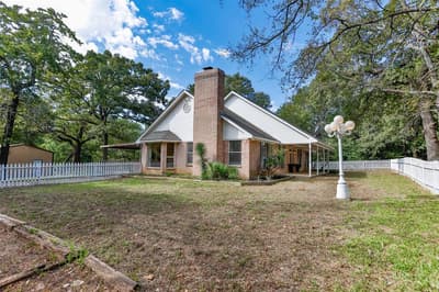 864 County Road 2114, Gainesville TX 76240 - Photo 4