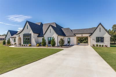 2005 Meadow Bend Court, Aledo TX 76008 - Photo 2