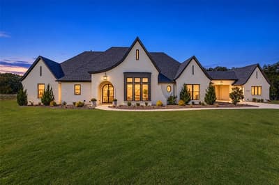 2005 Meadow Bend Court, Aledo TX 76008