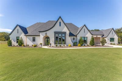 2005 Meadow Bend Court, Aledo TX 76008 - Photo 4