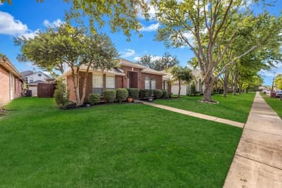12109 Biloxi Drive, Frisco TX 75035
