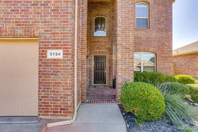 5124 Meadow Lane, Krum TX 76249 - Photo 2