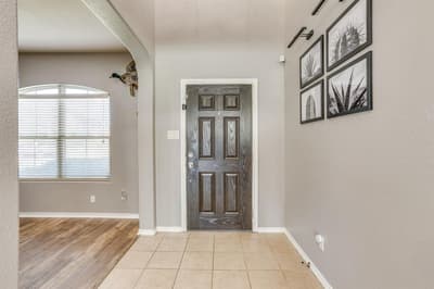 5124 Meadow Lane, Krum TX 76249 - Photo 3