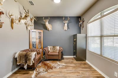 5124 Meadow Lane, Krum TX 76249 - Photo 4