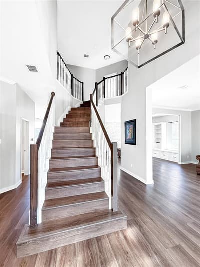 2569 Lands End Drive, Carrollton TX 75006 - Photo 3