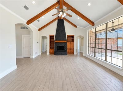 603 Ash Street, Pilot Point TX 76258 - Photo 2