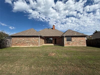 603 Ash Street, Pilot Point TX 76258 - Photo 5