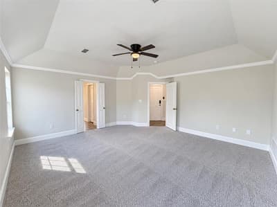 603 Ash Street, Pilot Point TX 76258 - Photo 4