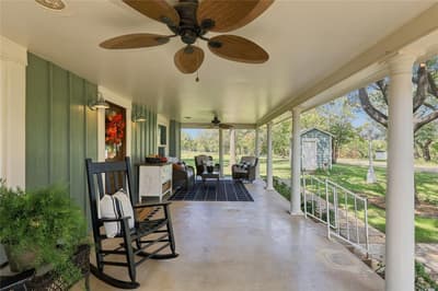 2812 Overton Court, Granbury TX 76048 - Photo 5