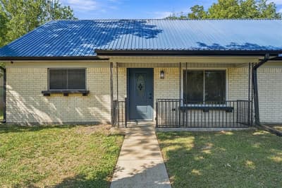 3301 Southerland Drive, Waco TX 76706