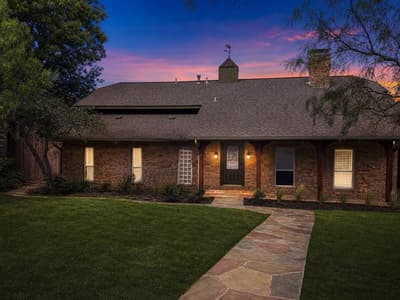 3210 Cortez Court W, Irving TX 75062
