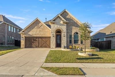 3305 Brookglen Drive, Lewisville TX 75010 - Photo 2