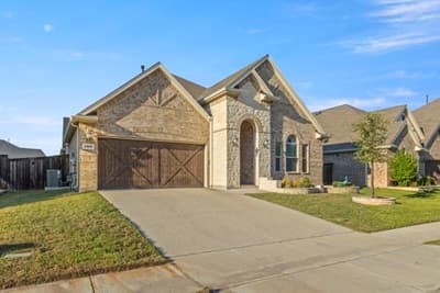 3305 Brookglen Drive, Lewisville TX 75010