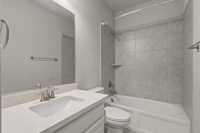 3305 Brookglen Drive, Lewisville TX 75010 - Photo 5