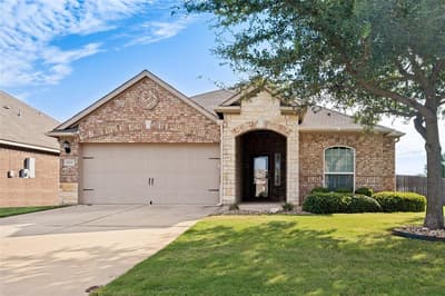 13121 Tower Lane, Crowley TX 76036 - Photo 2