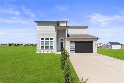1568 County Road 3517, Quinlan TX 75474