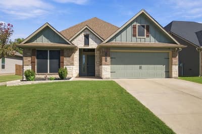 10417 Arabella Lane, Waco TX 76708