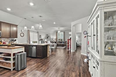 10417 Arabella Lane, Waco TX 76708 - Photo 5