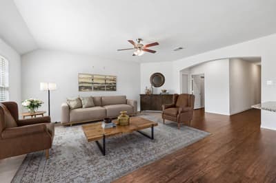 3204 Brazos Drive, Little Elm TX 75068 - Photo 3