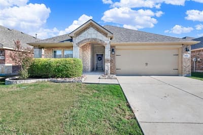 3204 Brazos Drive, Little Elm TX 75068
