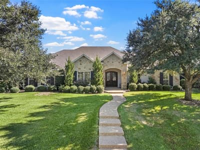 7020 Flagstone Circle, McGregor TX 76657