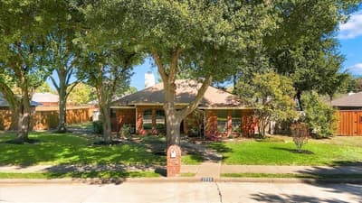 2315 Highridge Drive, Sachse TX 75048