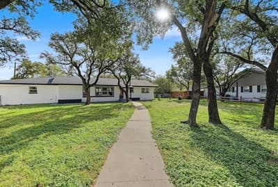 101 Aquilla Drive, Lakeside TX 76108 - Photo 2