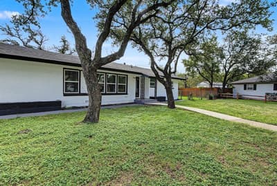 101 Aquilla Drive, Lakeside TX 76108 - Photo 3