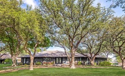7257 Stefani Drive, Dallas TX 75225