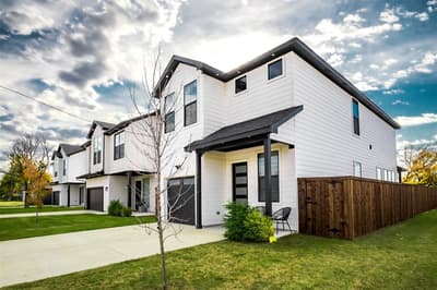 2050 Bickers Street, Dallas TX 75212 - Photo 2