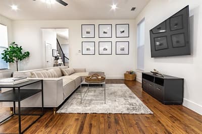 2050 Bickers Street, Dallas TX 75212 - Photo 5