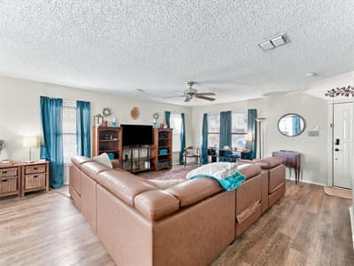 3152 Longbow Drive, Grand Prairie TX 75052 - Photo 4