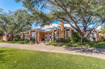 6215 Raintree Court, Dallas TX 75254 - Photo 2