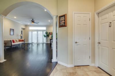 4001 Brownwood Lane, Arlington TX 76017 - Photo 4