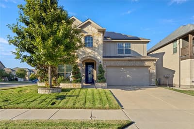 556 White Bud Lane, Fort Worth TX 76131 - Photo 3
