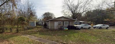 4618 Voss Drive, Bossier City LA 71111 - Photo 3