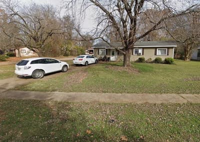 4618 Voss Drive, Bossier City LA 71111