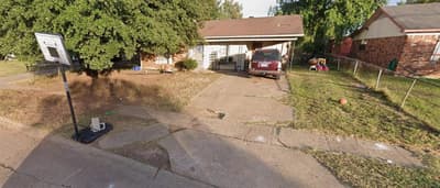 3124 Malvern Street, Bossier City LA 71111