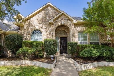 1548 Idlewild Drive, Frisco TX 75036