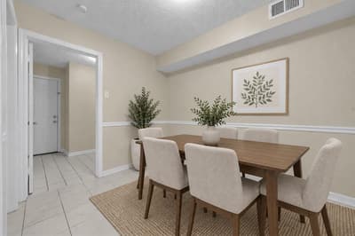 5626 Preston Oaks Road # 50B, Dallas TX 75254 - Photo 2