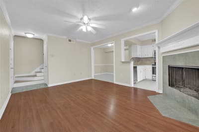 5626 Preston Oaks Road # 50B, Dallas TX 75254 - Photo 5