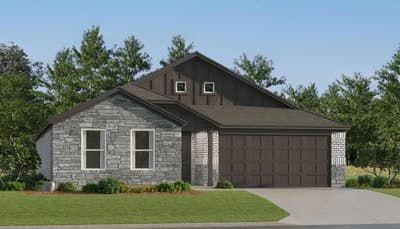 325 Sambal Drive, Fort Worth TX 76140