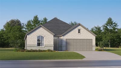 328 Sambal Drive, Fort Worth TX 76140