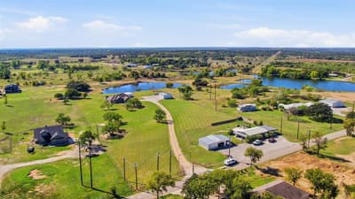 2355 Grindstone Road, Millsap TX 76066 - Photo 2