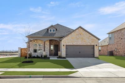 1328 David Drive, Anna TX 75409