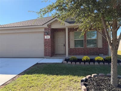 1703 Stonefield Drive, Anna TX 75409 - Photo 2