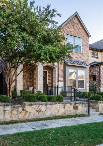 6313 Smithwick Drive, McKinney TX 75070