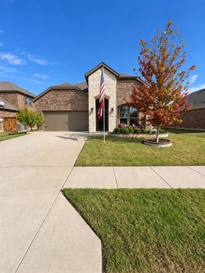2924 Faro Road, Aubrey TX 76227 - Photo 2