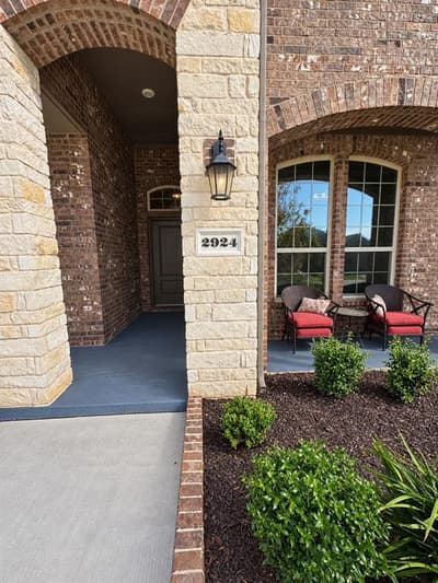 2924 Faro Road, Aubrey TX 76227 - Photo 4